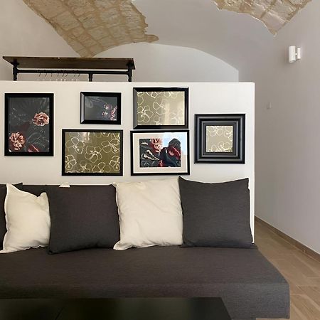 Bari Landlord 31- Old Town Apartment Εξωτερικό φωτογραφία