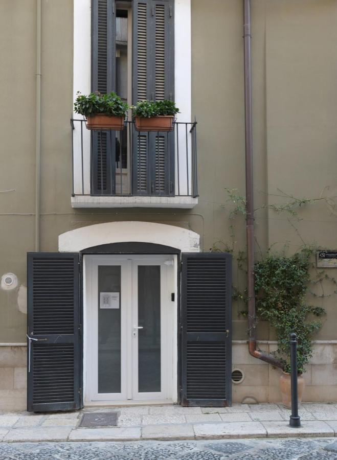 Bari Landlord 31- Old Town Apartment Εξωτερικό φωτογραφία