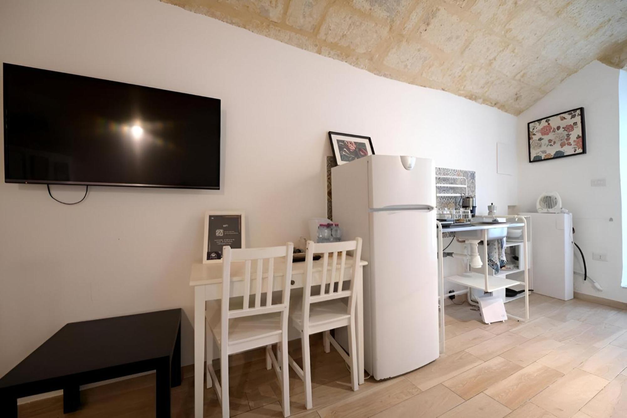 Bari Landlord 31- Old Town Apartment Εξωτερικό φωτογραφία