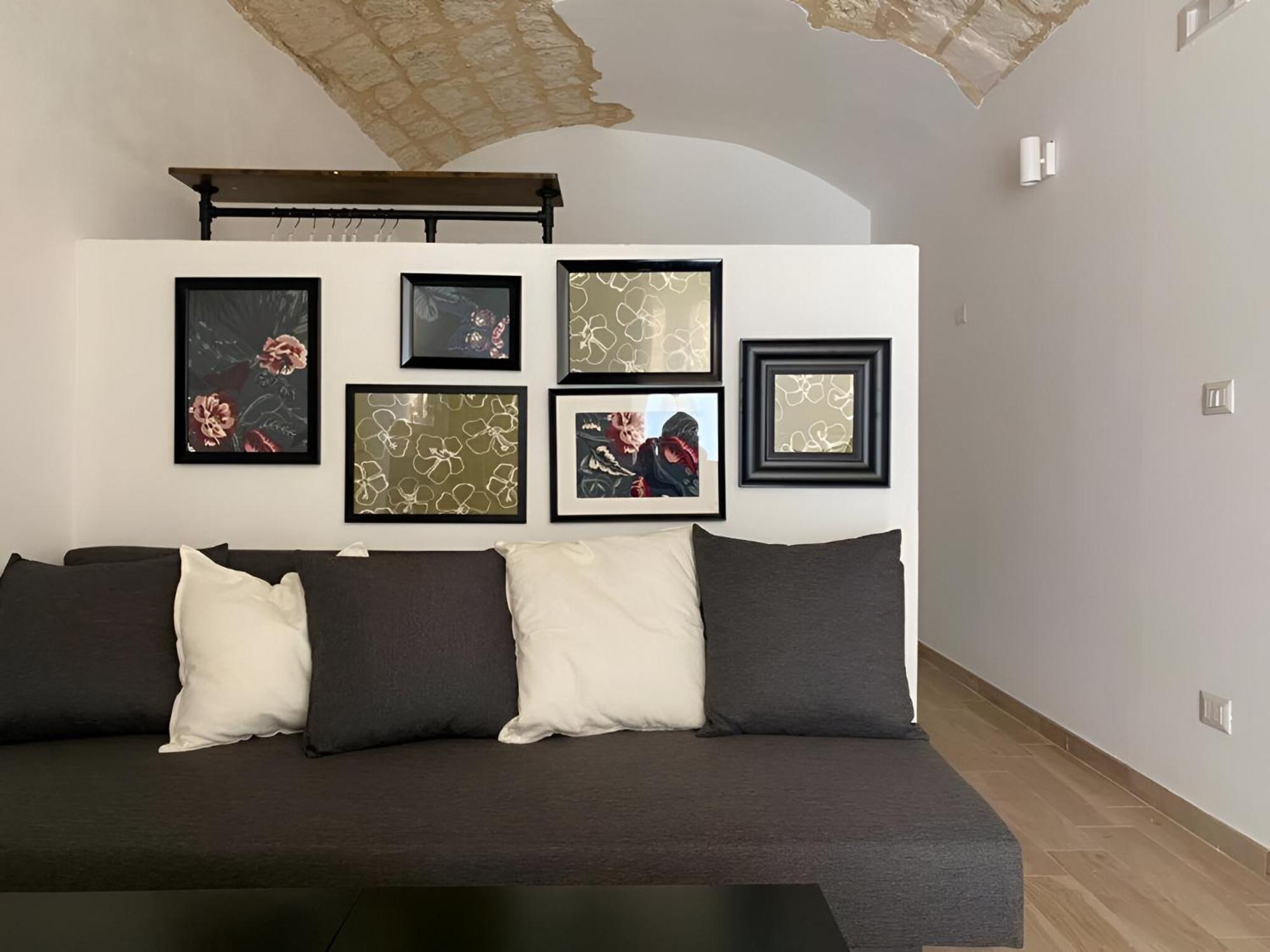 Bari Landlord 31- Old Town Apartment Εξωτερικό φωτογραφία