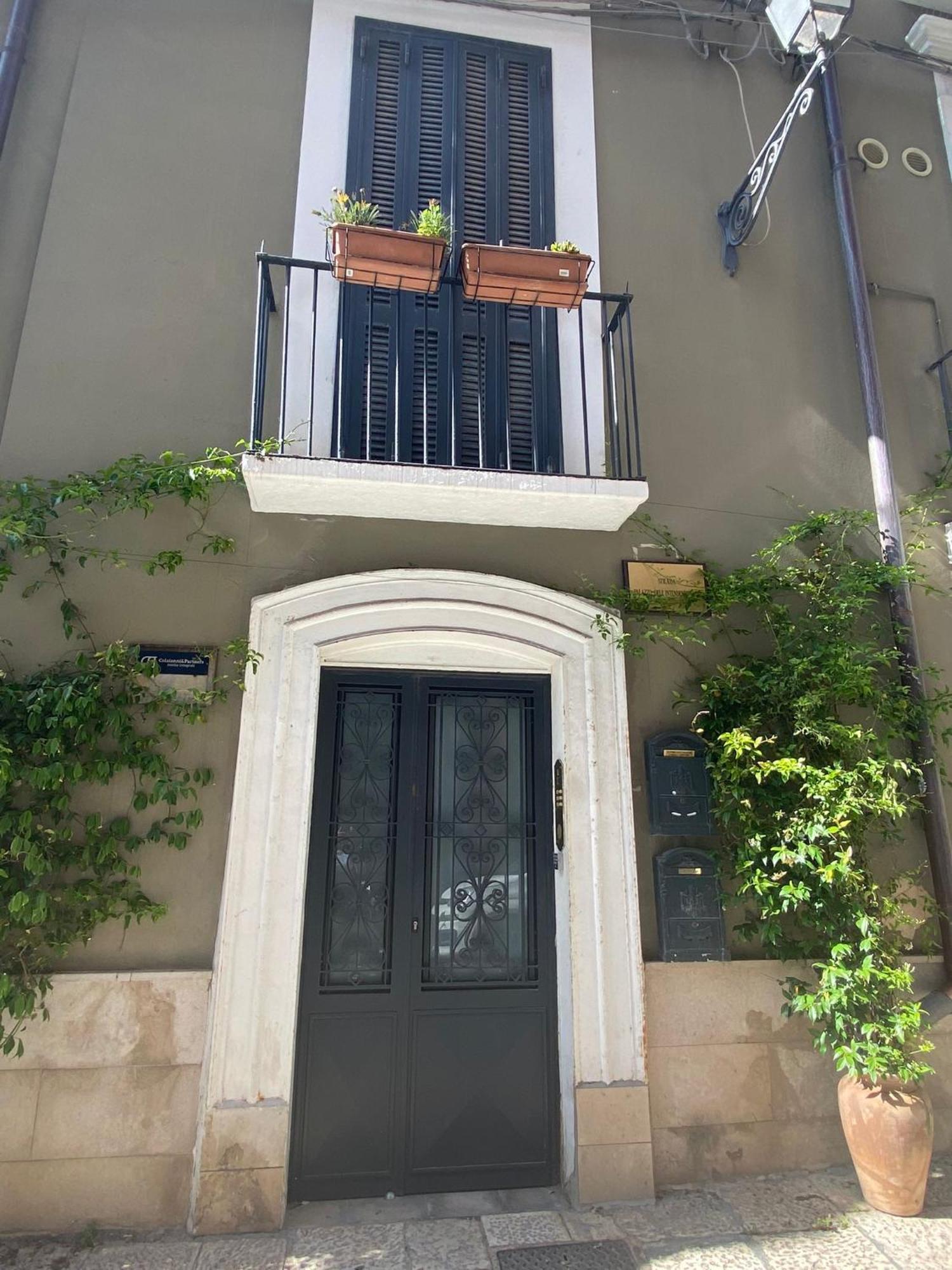 Bari Landlord 31- Old Town Apartment Εξωτερικό φωτογραφία